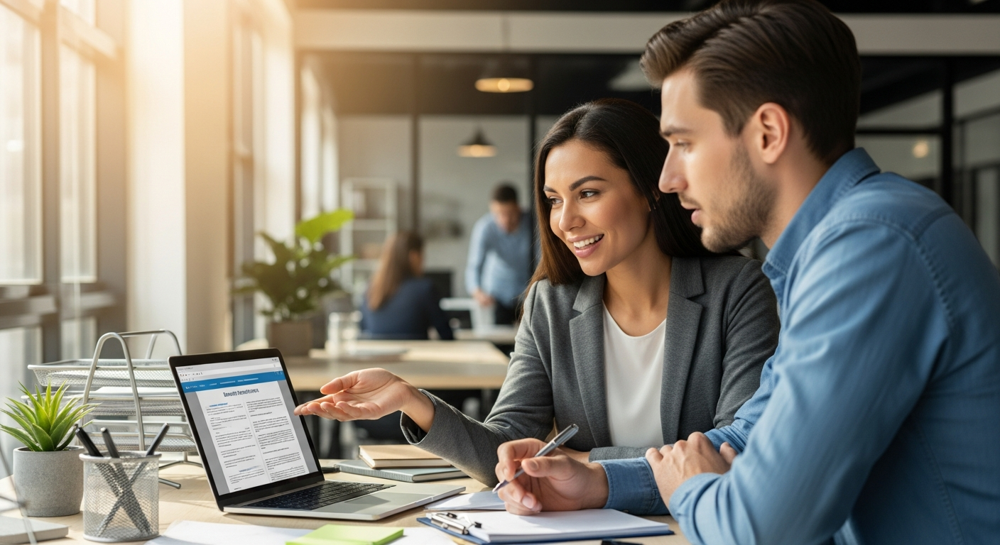 Open enrollment planning