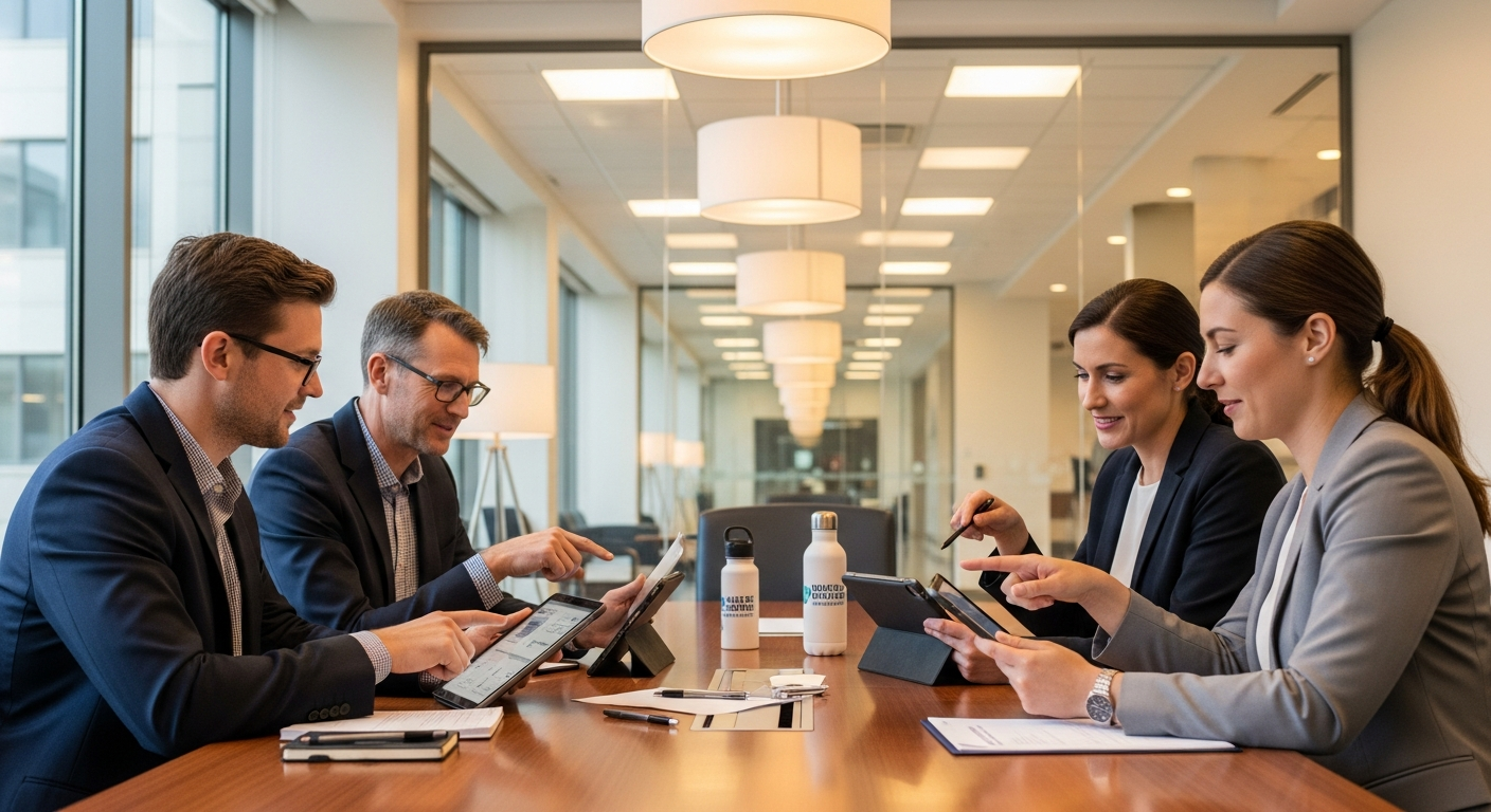 Healthcare benefits administration