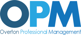 OPM - Overton Professional Management